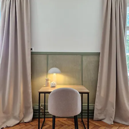 Loftfeeling, Parkplatz, Wlan, Diak, Wuerth Appartamento *