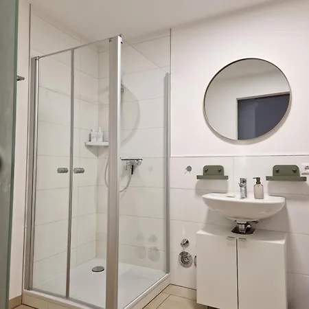 Loftfeeling, Parkplatz, Wlan, Diak, Wuerth Appartamento Schwäbisch Hall