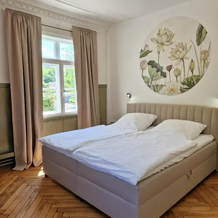 شقة Loftfeeling, Parkplatz, Wlan, Diak, Wuerth Schwäbisch Hall