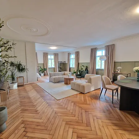 Lägenhet Loftfeeling, Parkplatz, Wlan, Diak, Wuerth Schwäbisch Hall