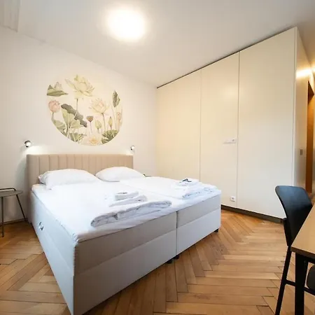 Appartamento Loftfeeling, Parkplatz, Wlan, Diak, Wuerth