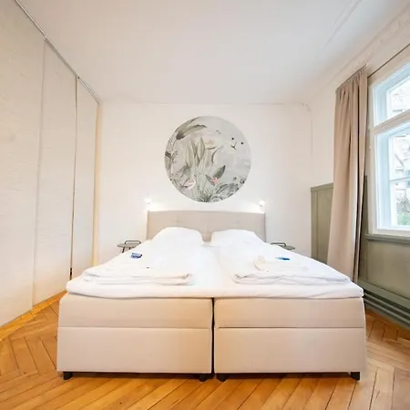 Loftfeeling, Parkplatz, Wlan, Diak, Wuerth Appartamento *