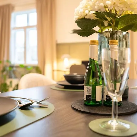 Appartamento Loftfeeling, Parkplatz, Wlan, Diak, Wuerth *